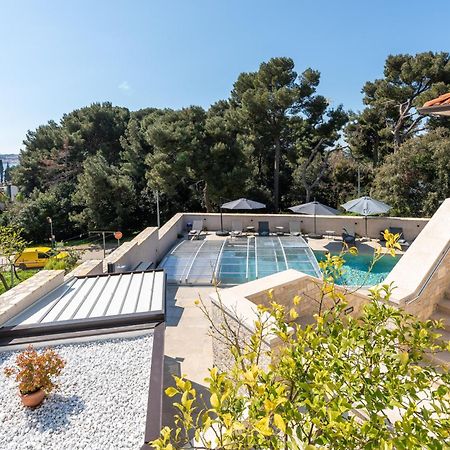 Villa Salteria 3, Pool, Private Territory, Pinery Rovinj Exterior photo
