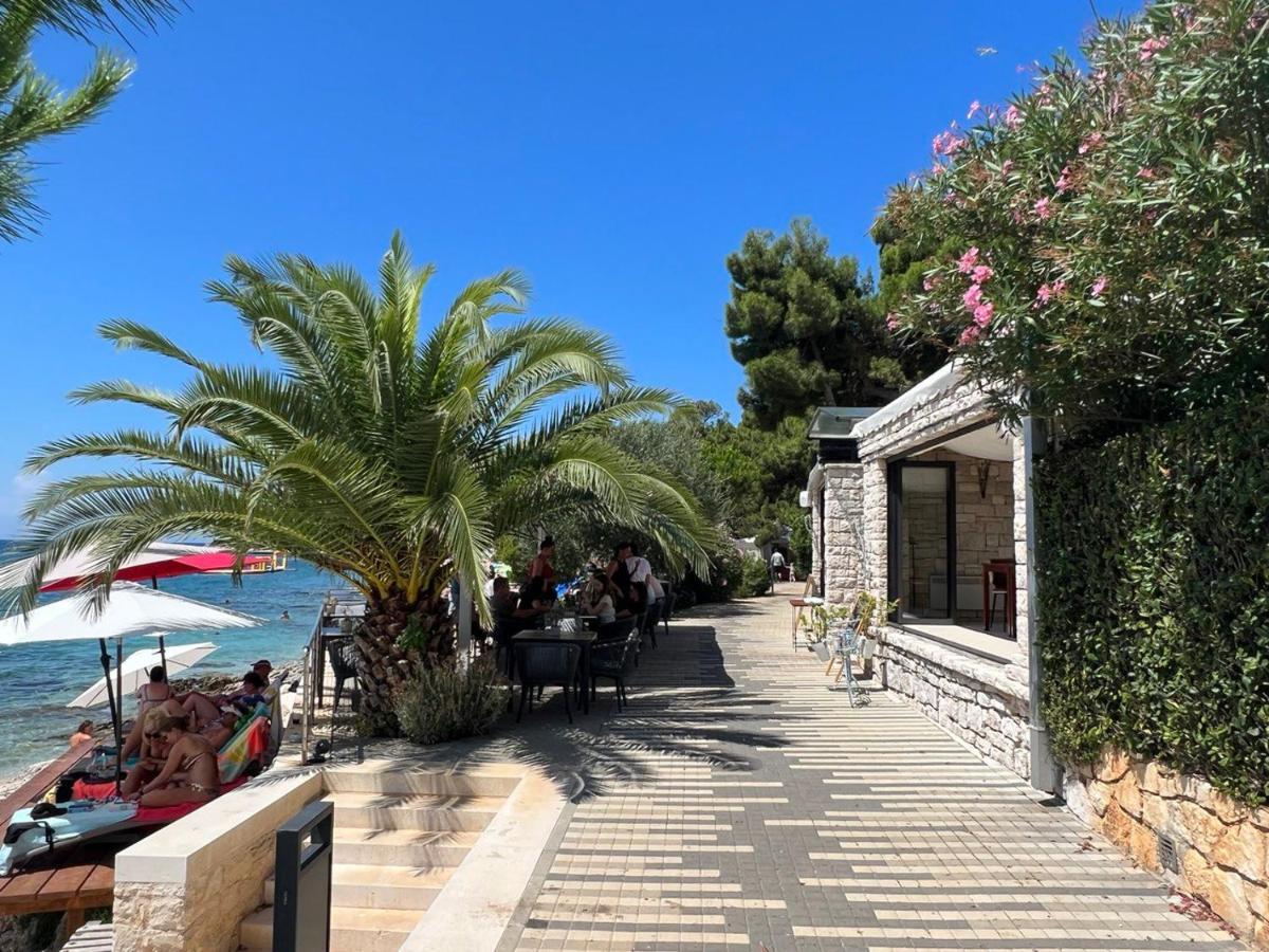 Villa Salteria 3, Pool, Private Territory, Pinery Rovinj Exterior photo