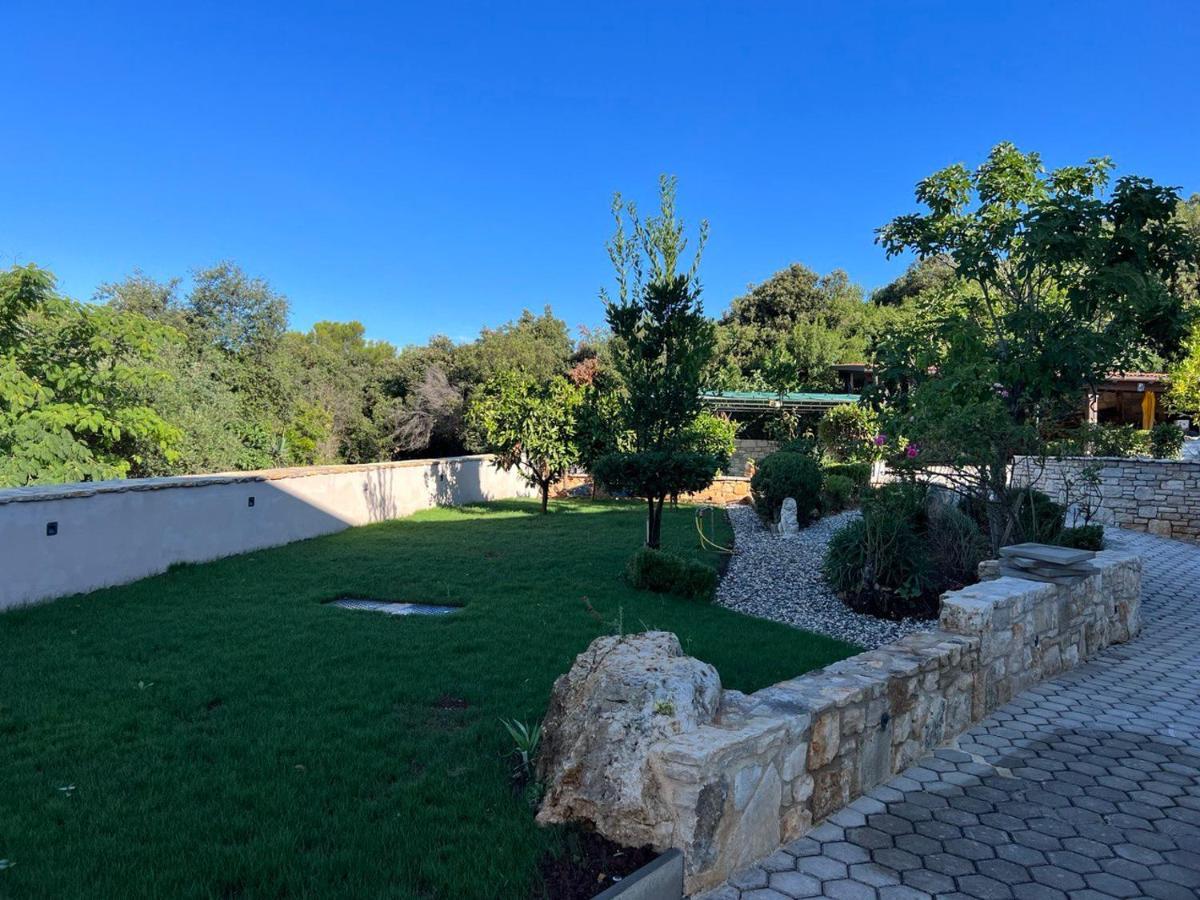 Villa Salteria 3, Pool, Private Territory, Pinery Rovinj Exterior photo