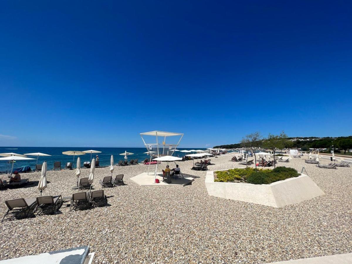 Villa Salteria 3, Pool, Private Territory, Pinery Rovinj Exterior photo