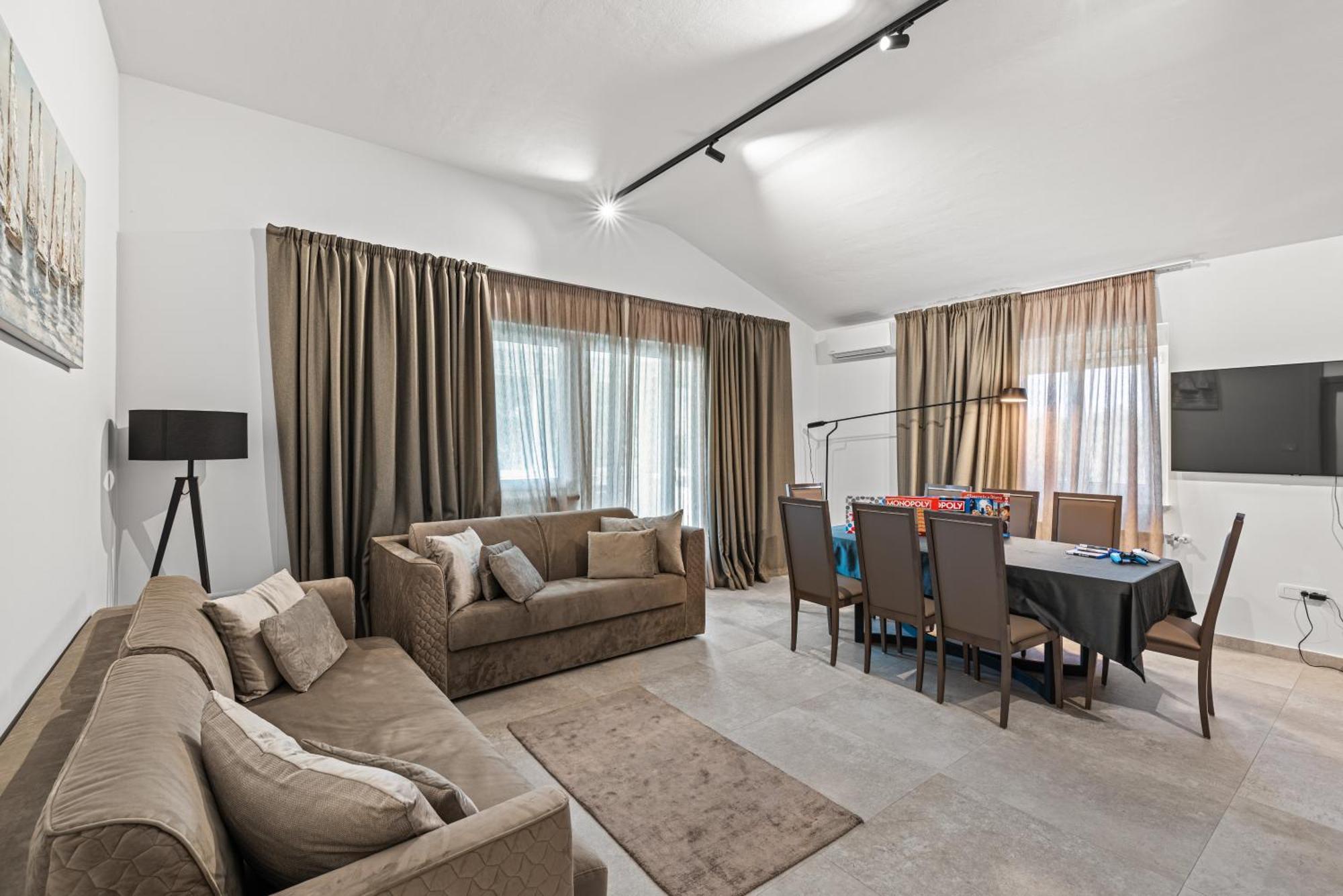 Villa Salteria 3, Pool, Private Territory, Pinery Rovinj Exterior photo