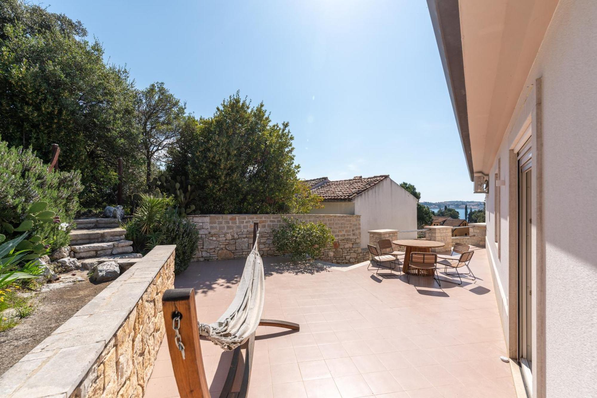 Villa Salteria 3, Pool, Private Territory, Pinery Rovinj Exterior photo
